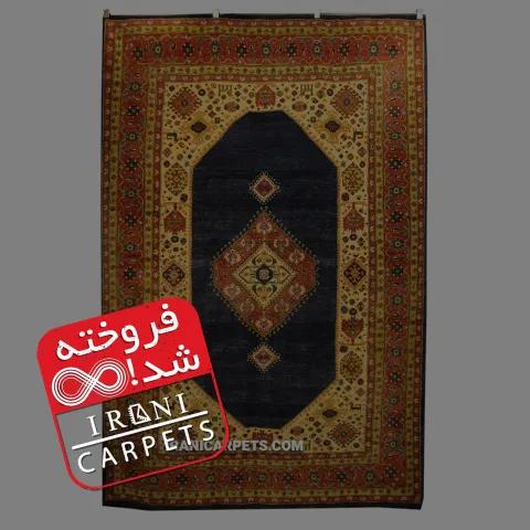 فرش دستبافت شش متری کیمیا کد 22
