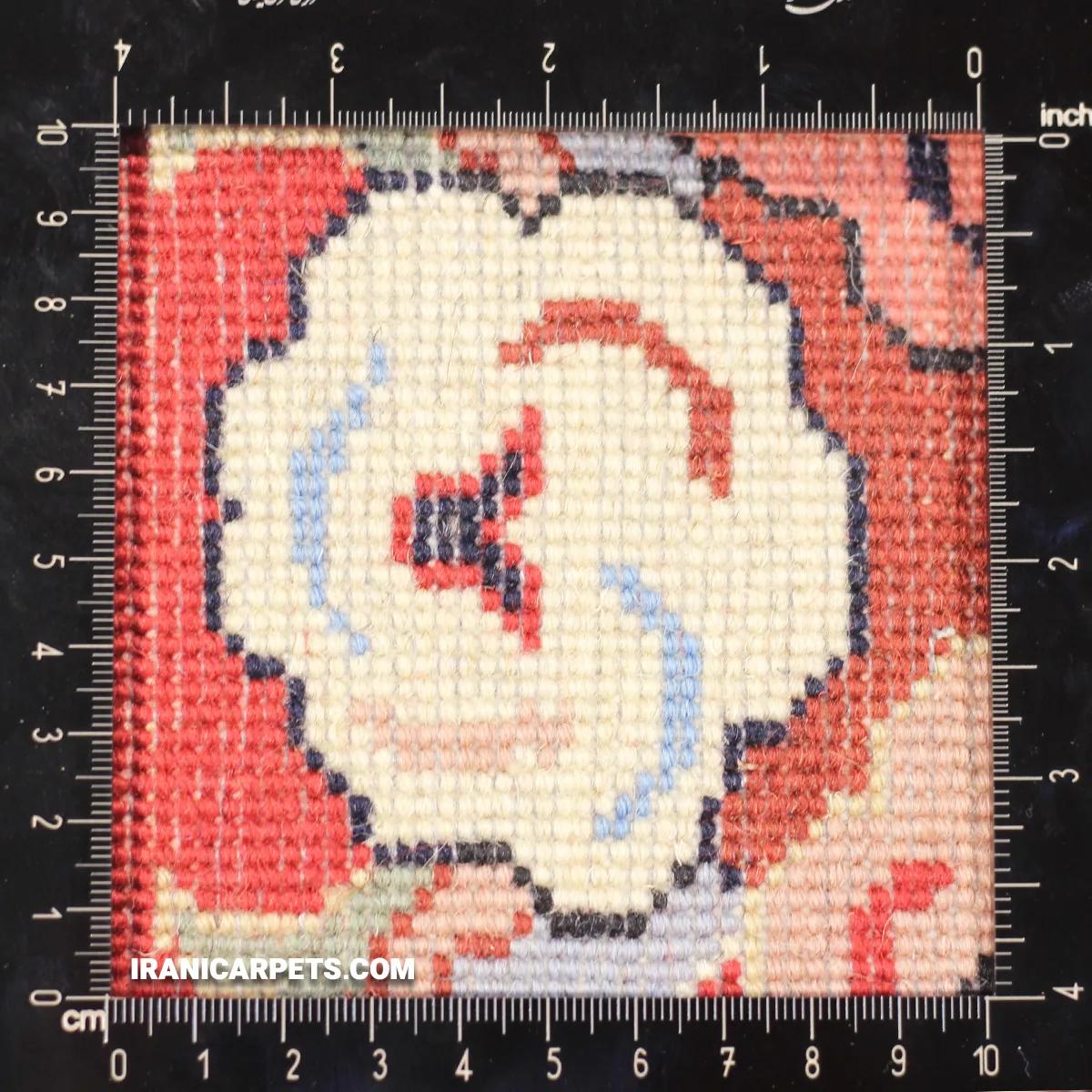 Handwoven 3 Meter Carpet in Carpet Design - Code 29 — image 5