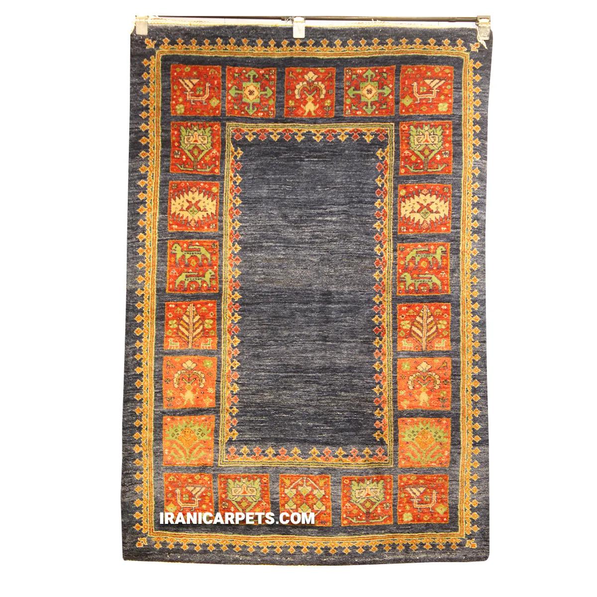 Handwoven 1.5-meter Plain Floor Carpet – Code 8 — image 1