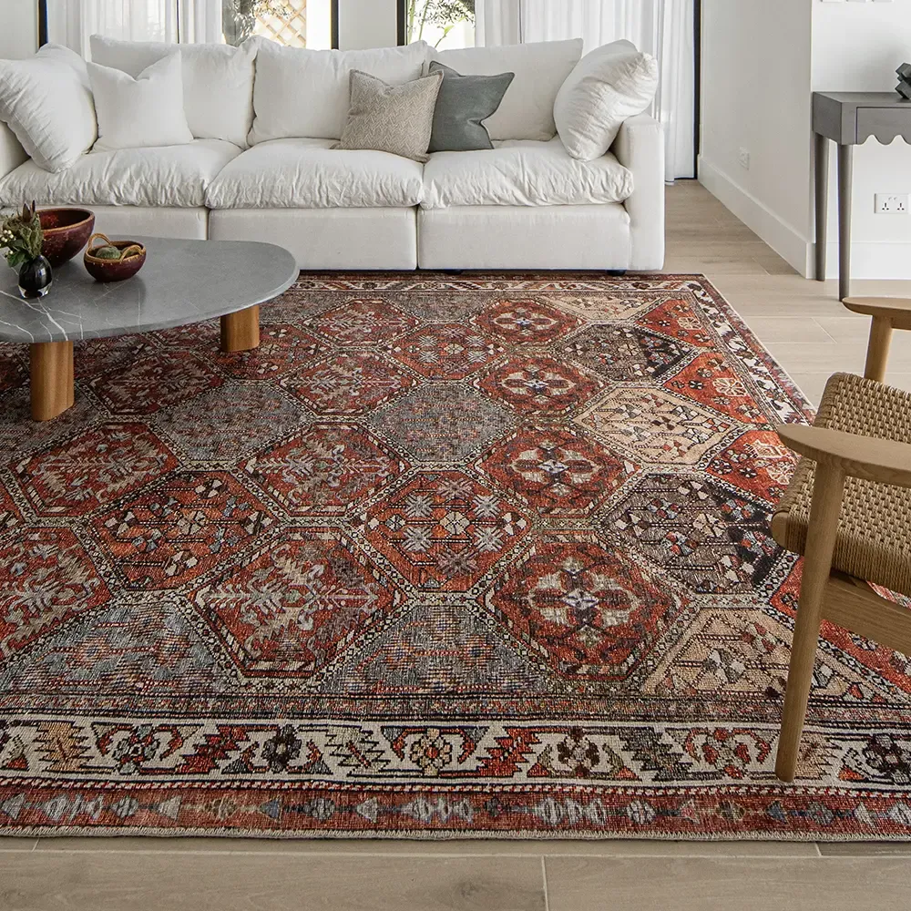 Classic Carpets