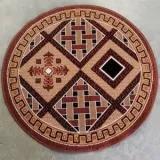 Doormat and Living Room Carpet